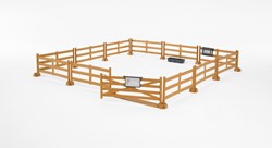 BRUDER 62604 dollhouse accessory Dollhouse horse care