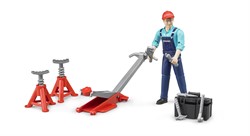 Bruder 62710 new arrivals
