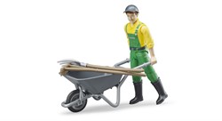 Bruder agricultural figurine set (62610)