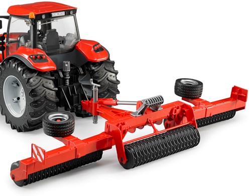 Bruder Cambridge roller toy trailer - farm vehicle 1:16-2
