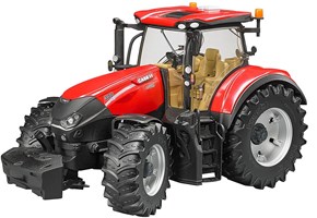 Farm vehicles