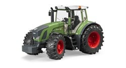BRUDER Fendt 936 Vario toy vehicle