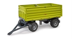 BRUDER 02203 toy vehicle
