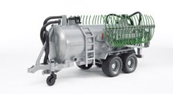 BRUDER 02020 toy vehicle