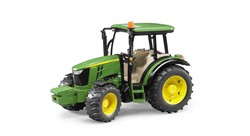 BRUDER John Deere 5115 M toy vehicle