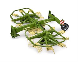 BRUDER 02216 toy vehicle