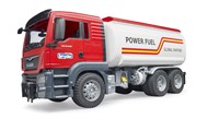 Bruder MAN toy tanker truck vehicle 1:16 construction site-2