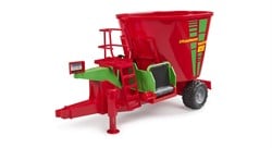 BRUDER Strautmann Verti-Mix 1050 Fodder mixer