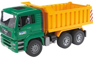 Dumpers