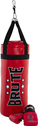 Brute Junior Punching Bag Starter Kit 2.5ft
