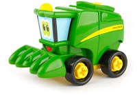 Britains toy tractor Build-A-Buddy Corey - construction toy-2