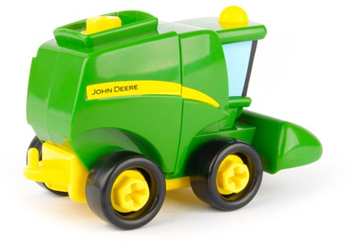Britains toy tractor Build-A-Buddy Corey - construction toy-3
