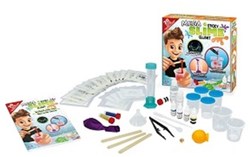 Buki Mega Slime playset - slime making kit for kids