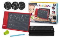 Buki writing tablet educational toy - learn to write and draw