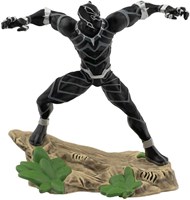 BULLYLAND - MARVEL BLACK PANTHER 11276