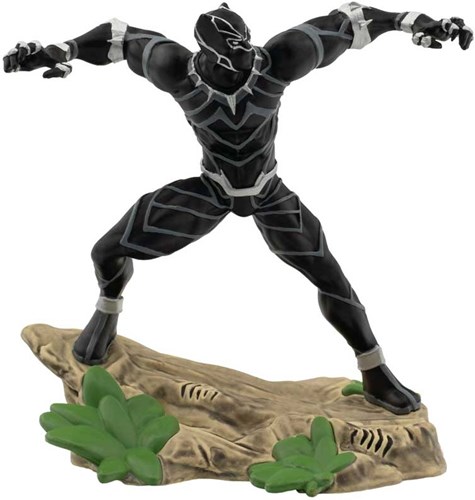 BULLYLAND - MARVEL BLACK PANTHER 11276