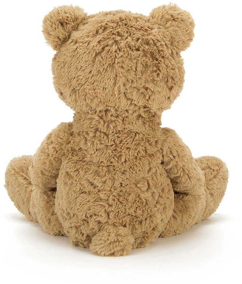 jellycat bumbly bear large