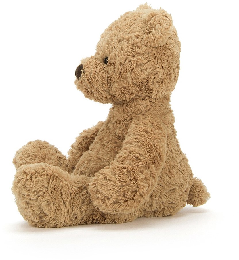 jellycat bumbly bear large