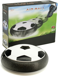 Buzz Retail floating ball toy for indoor and outdoor - Buzz Air Ball