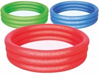 Bestway kids inflatable swimming pool 183x33cm Play Pool