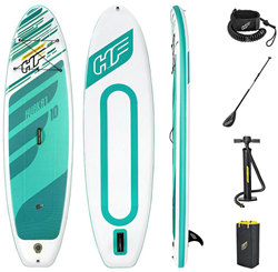 Bestway SUP Board Hydro-Force Huaka'i 10ft Set with Accessories