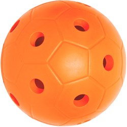 Spordas GoalBall Trainer ball for sports training and auditory development