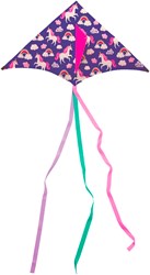 Crocodile Creek Kite/Unicorn