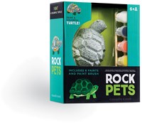 Crocodile Creek Turtle