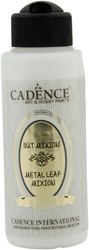 Cadence gold leaf glue - Mixion 120 ml for metal leaf and crafts