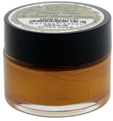 Cadence finger wax 20 ml Aztec Gold metallic paint craft