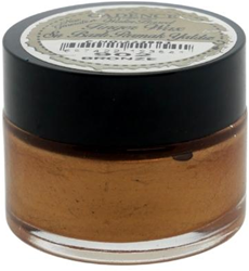 Cadence finger wax bronze 20 ml - metallic craft paint for kids