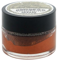 Cadence finger wax copper 20 ml - metallic craft paint for kids