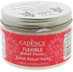 Cadence Cadence Flexible Relief Pasta  150 ml