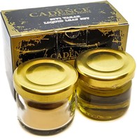 Cadence Cadence Liquid Bladgoud Set 30+30 ml