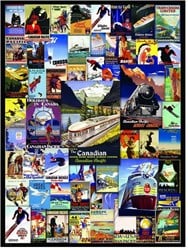 Eurographics Railway Adventures (1000)