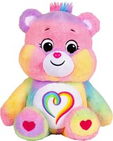 Care Bears plush bear 14 inch Togetherness Bear soft toy-2
