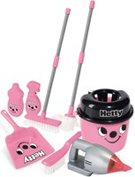 CASDON DELUXE HETTY CLEANING TROLLEY-2