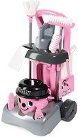 CASDON DELUXE HETTY CLEANING TROLLEY-3
