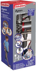 Casdon toy vacuum cleaner Dyson cordless for kids - household toy