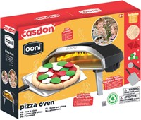 Casdon toy pizza oven - Ooni Koda playset for kids