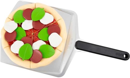 Casdon toy pizza oven - Ooni Koda playset for kids-3