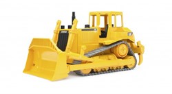 Bruder CAT bulldozer construction vehicle - toy for children