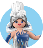 Planet Happy - Merk Playmobil Magic