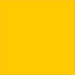 Creativ Company fabric paint primary yellow - 50ml textile paint