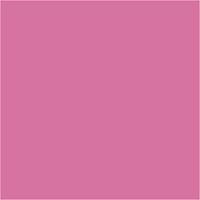 Creativ Company fabric paint pink - opaque textile paint 50ml cotton