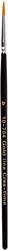 Creativ Company Gold Line round brushes size 4 set of 12 painting