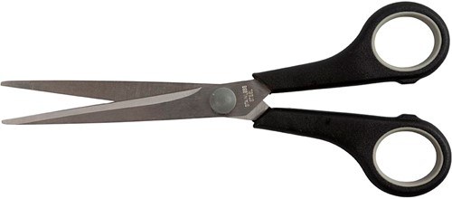 Creativ Company CC Kinderschaar l:17 cm Spits 12 stuks
