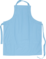 Creativ Company painting apron adults rubberized adjustable 89 cm