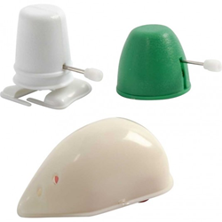 Creativ Company mechanisms toy for figures - Foam Clay