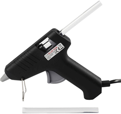 Creativ Company Mini glue gun low temperature 130° craft tool